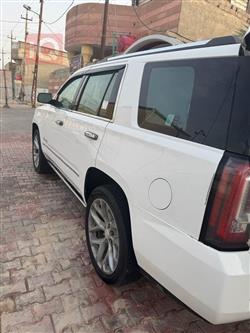 جي ام سي يوكون